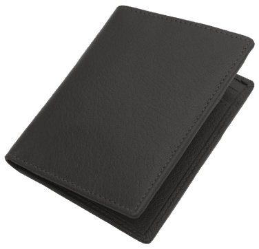 Logotrade corporate gift image of: RFID document wallet 94505200